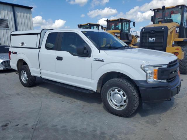 2019 FORD F150 SUPER CAB 1FTFX1E54KKE40004