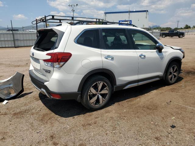 2019 SUBARU FORESTER T JF2SKAWC0KH520750