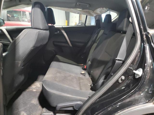 2016 TOYOTA RAV4 XLE - 2T3RFREV0GW511003