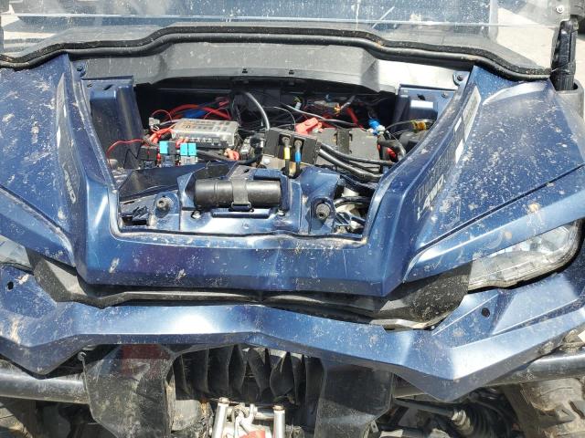 2023 HONDA SXS1000 M3 1HFVE0498P4702107
