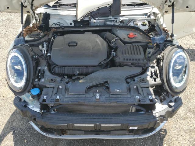 2023 MINI COOPER S WMW43DL01P3P48127