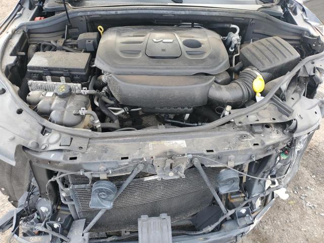2017 DODGE DURANGO GT 1C4RDJDG5HC799308