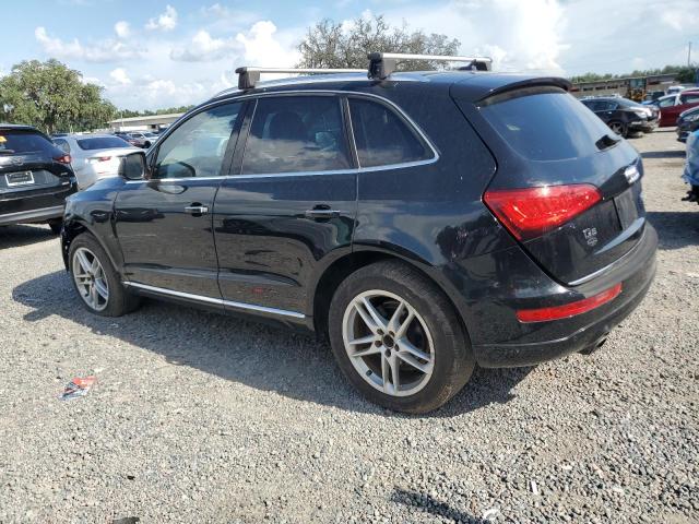 2017 AUDI Q5 PREMIUM WA1C2AFP5HA072555
