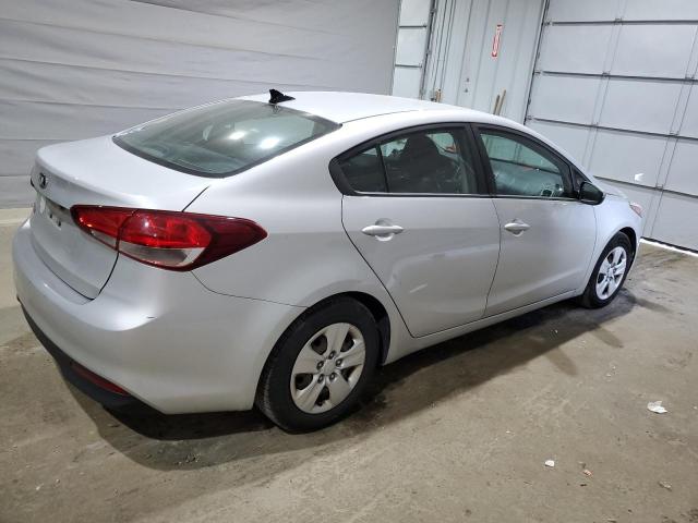 2018 KIA FORTE LX 3KPFK4A71JE168858