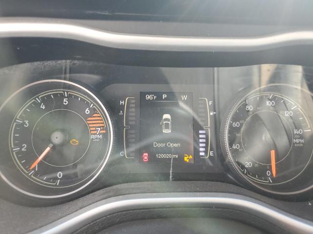 2018 JEEP CHEROKEE L - 1C4PJLLB8JD503943