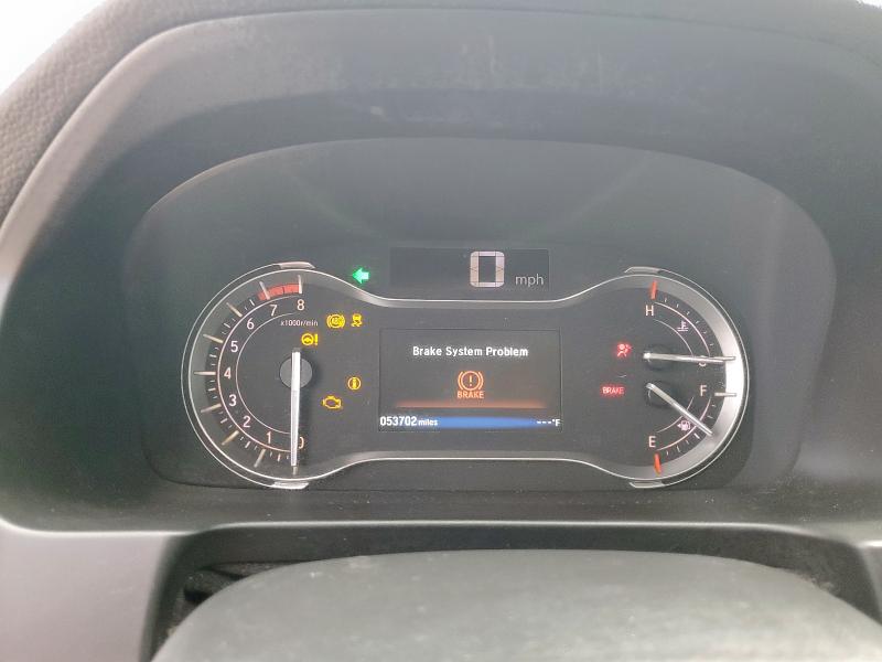2018 HONDA PILOT EXL 5FNYF5H5XJB011492