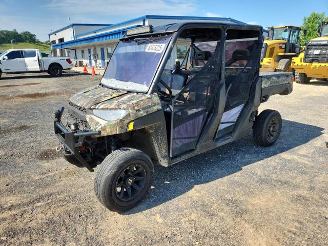 2019 POLARIS RANGER CRE 4XARSE994K8530919
