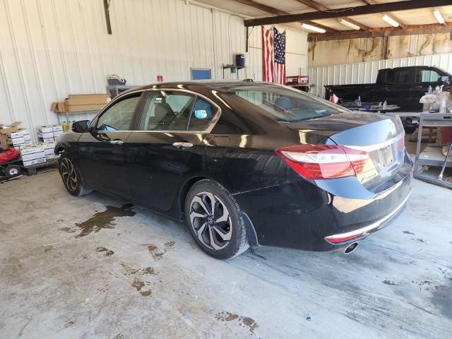 Vin: 1hgcr3f02ga001765, lot: 63323475, honda accord exl 20162