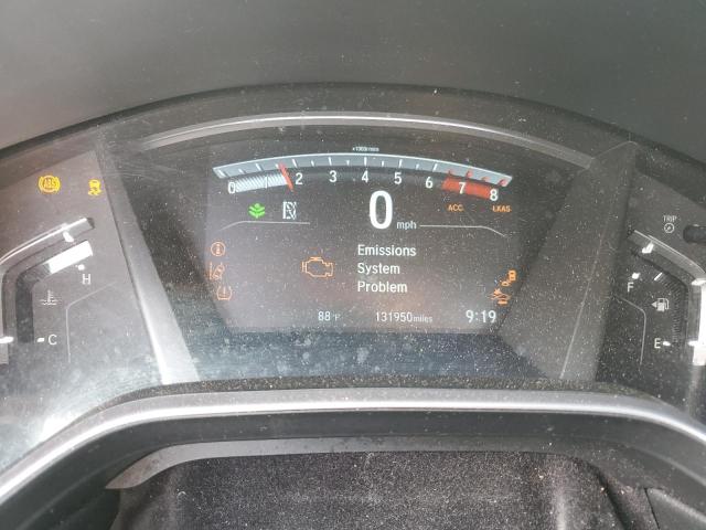 2017 HONDA CR-V EX 5J6RW2H5XHL057179