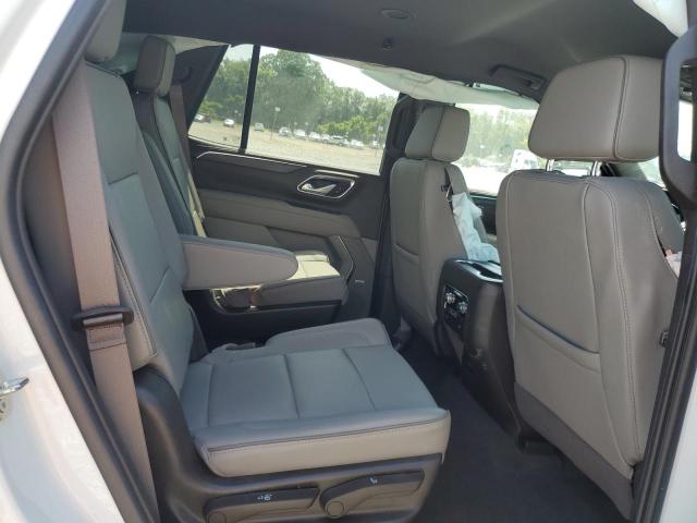 2024 GMC YUKON SLT 1GKS1BKT6RR172801