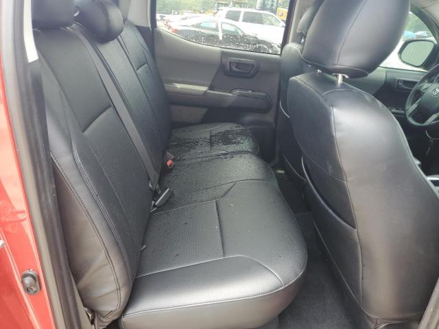 2019 TOYOTA TACOMA DOU - 5TFAX5GN7KX159641
