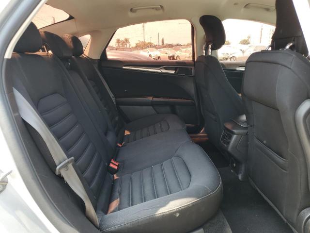 2014 FORD FUSION SE HYBRID - 3FA6P0LU6ER214816