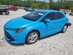 2020 TOYOTA COROLLA SE - JTND4RBE4L3095471