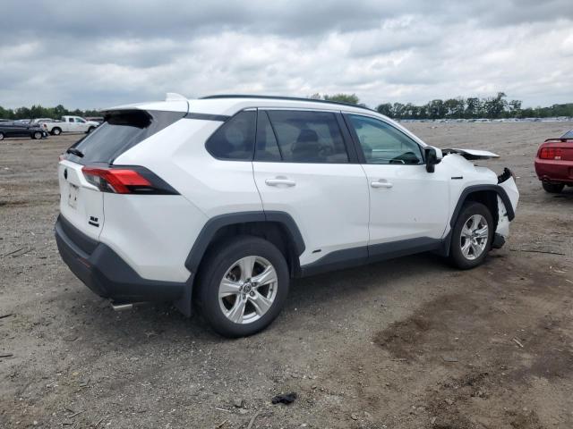 2021 TOYOTA RAV4 XLE 4T3RWRFVXMU039709