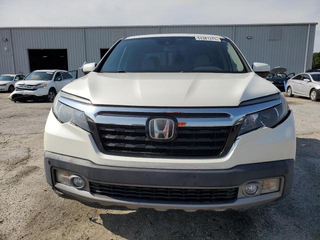 2017 HONDA RIDGELINE 5FPYK3F72HB010696