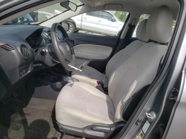 2019 MITSUBISHI MIRAGE G4 ES ML32F3FJ8KHF02189