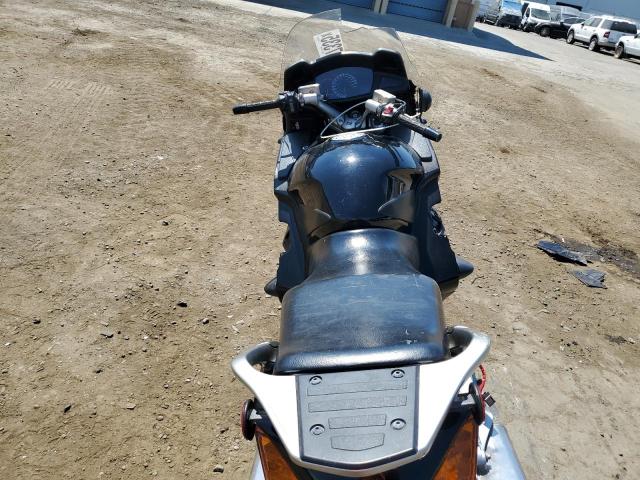2012 HONDA ST1300 A JH2SC5113CK000305