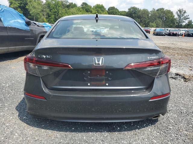 2025 HONDA CIVIC SPOR - 2HGFE2F59SH603605