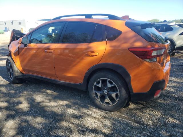 2018 SUBARU CROSSTREK JF2GTAEC2J9205557
