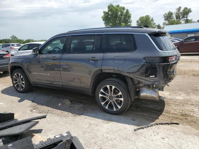 2021 JEEP GRAND CHEROKEE L LIMITED 1C4RJKBG5M8153104