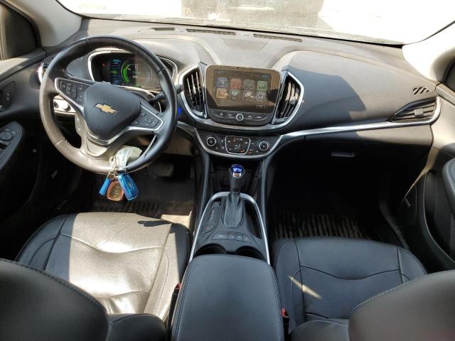 2018 CHEVROLET VOLT PREMI 1G1RD6S55JU112769