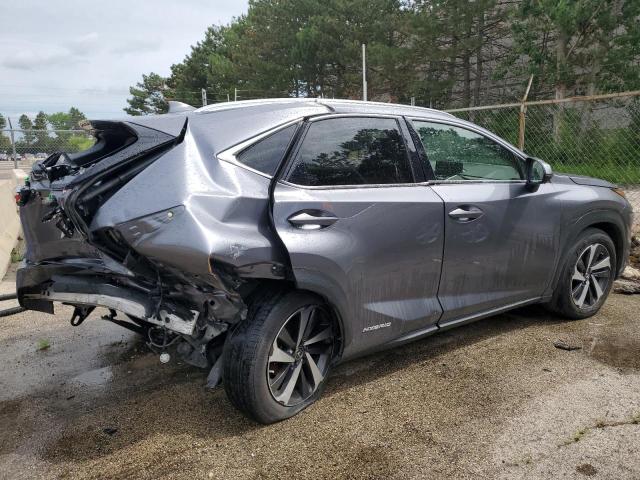 2021 LEXUS NX 300H BA JTJGJRDZ8M2154097
