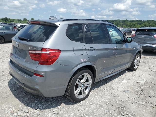 2013 BMW X3 XDRIVE3 - 5UXWX7C58DL982658