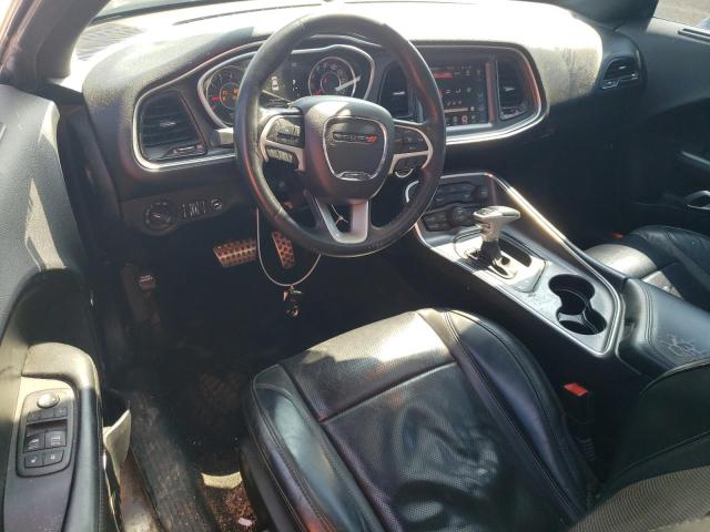 2015 DODGE CHALLENGER 2C3CDZBG1FH702613