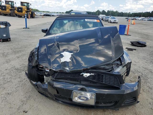 2012 FORD MUSTANG - 1ZVBP8EM5C5286334