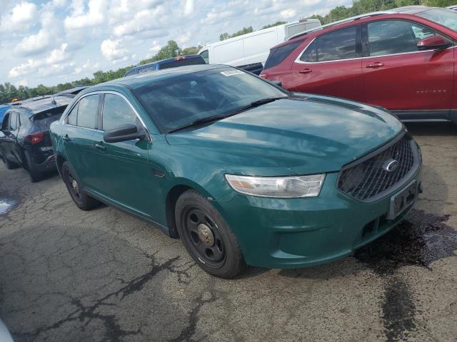 Vin: 1fahp2mt3dg137161, lot: 63055505, ford taurus police interceptor 20134