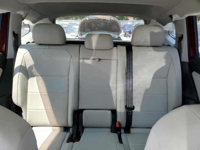 2019 VOLKSWAGEN TIGUAN SE 3VV2B7AX2KM154721