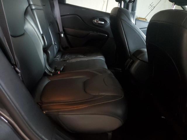2016 JEEP CHEROKEE L 1C4PJMDB7GW188005