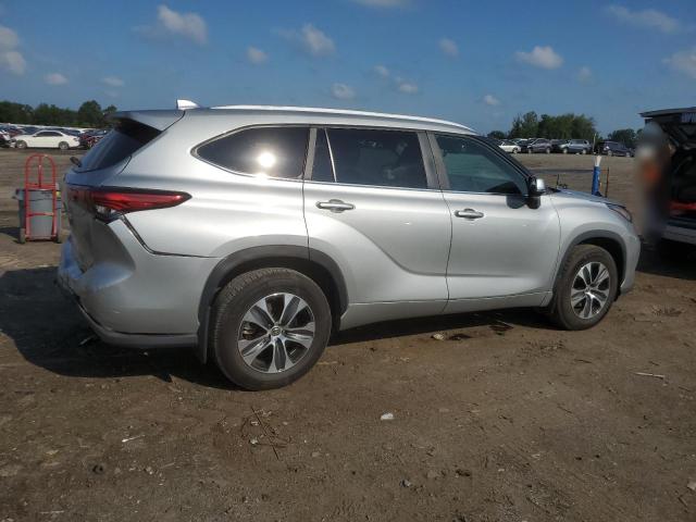 2023 TOYOTA HIGHLANDER 5TDKDRBH5PS021440