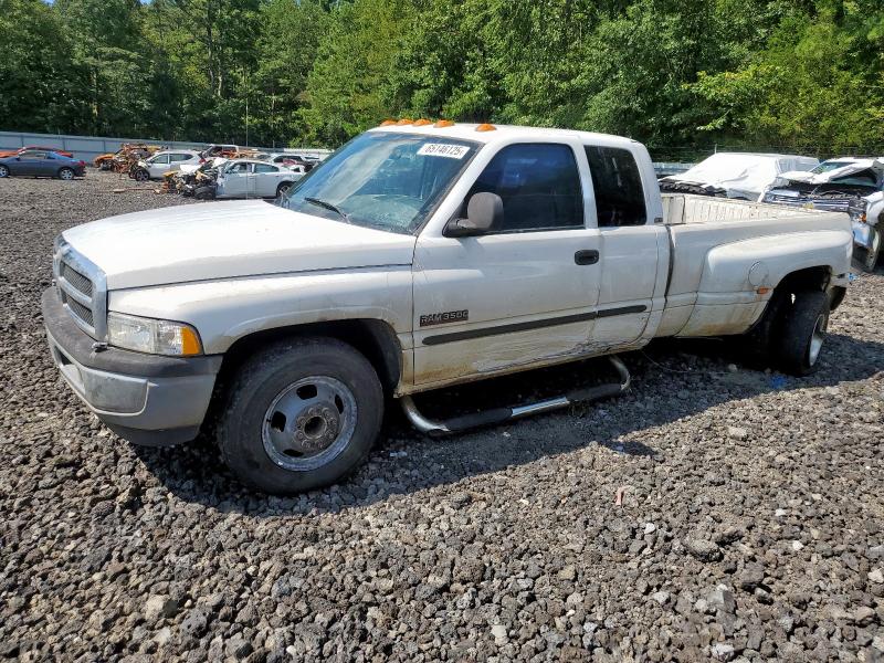 DODGE RAM 3500