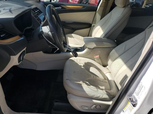 2016 LINCOLN MKC SELECT 5LMCJ2C97GUJ27047