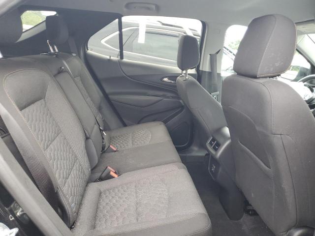 2020 CHEVROLET EQUINOX LT - 3GNAXUEV4LL250674