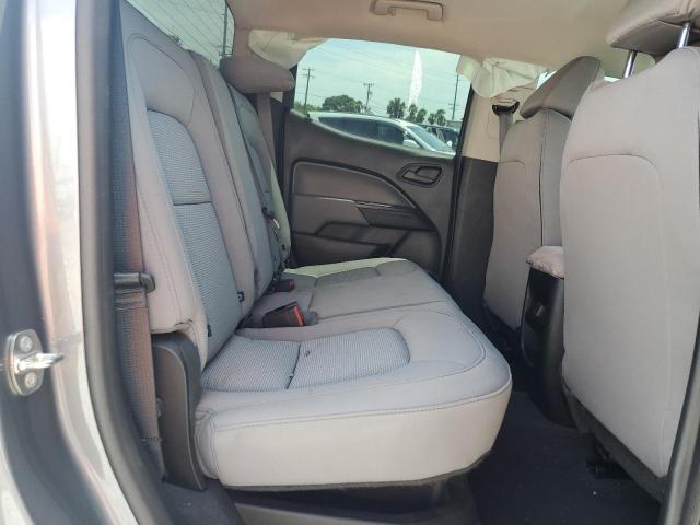 2019 GMC CANYON 1GTG5BEN6K1319786