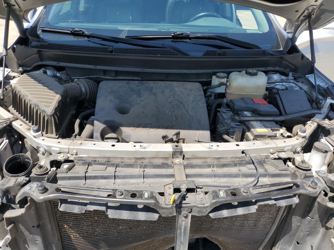 BUICK ENCLAVE ESSENCE