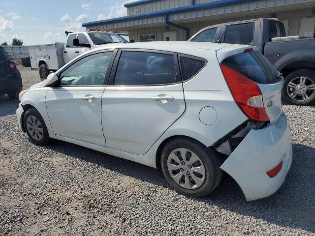 2015 HYUNDAI ACCENT GS KMHCT5AE6FU216864