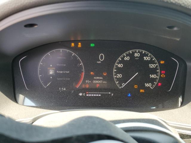 2024 HONDA CIVIC SPOR 19XFL2H85RE040845
