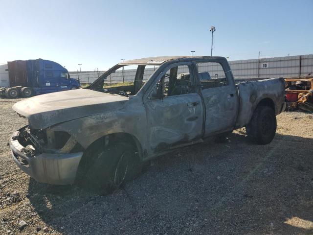 2018 RAM 2500 ST #3315814357