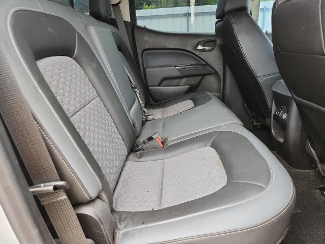2016 CHEVROLET COLORADO Z71 1GCGTDE38G1181563