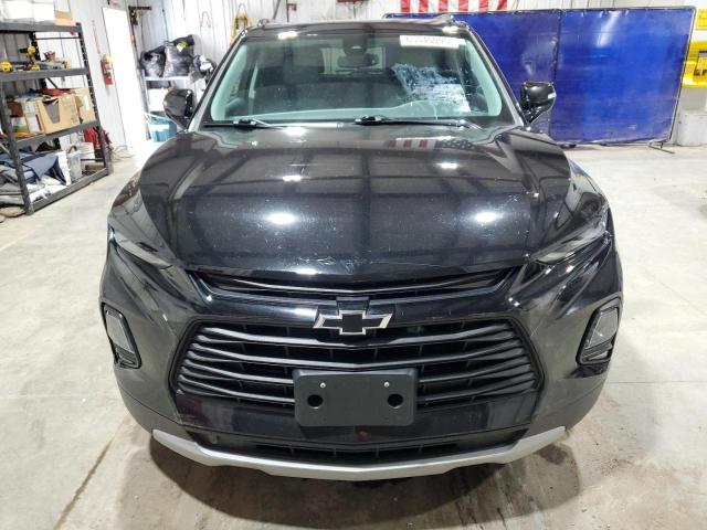 2021 CHEVROLET BLAZER 3LT 3GNKBJRS0MS501330