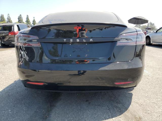2017 TESLA MODEL S 5YJSA1E42HF227825