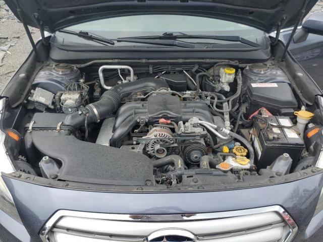 2017 SUBARU OUTBACK 3. 4S4BSENC7H3215173