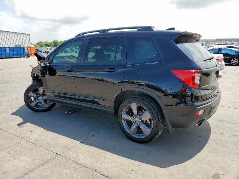 2021 HONDA PASSPORT T 5FNYF7H95MB003089