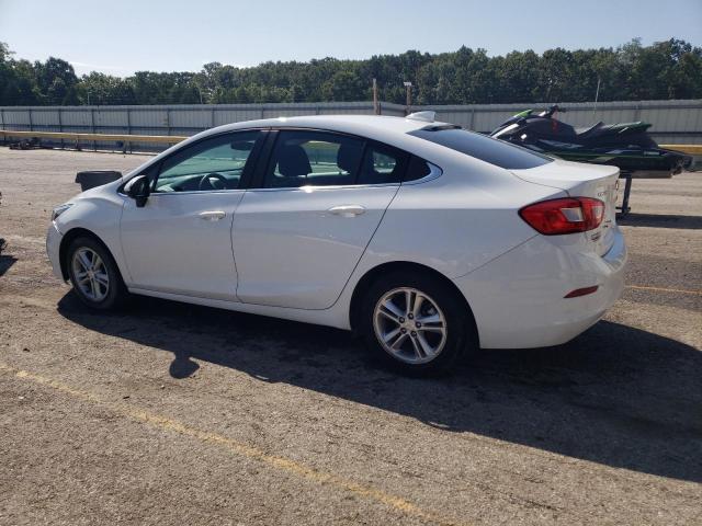 2018 CHEVROLET CRUZE LT 1G1BE5SM6J7138103