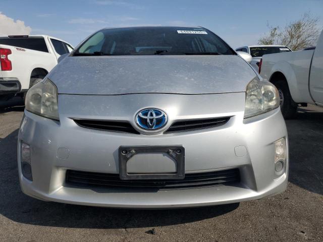 2010 TOYOTA PRIUS - JTDKN3DU3A0069050