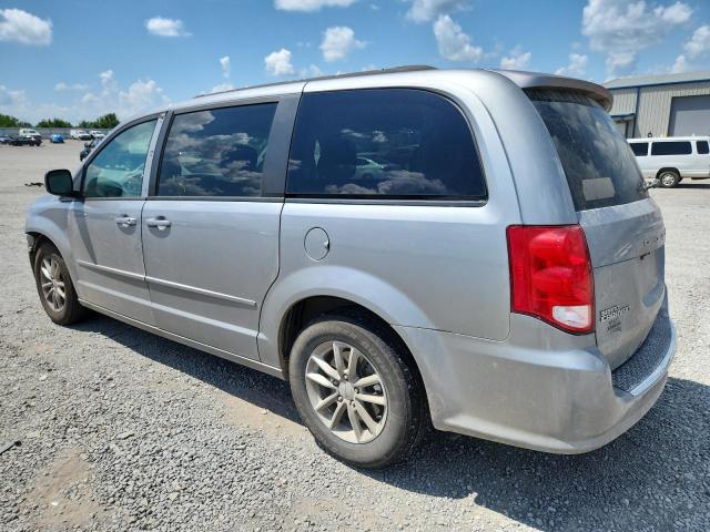 2016 DODGE GRAND CARAVAN SXT 2C4RDGCG1GR132388