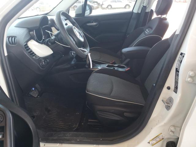 2018 FIAT 500X POP ZFBCFXAB1JP715482